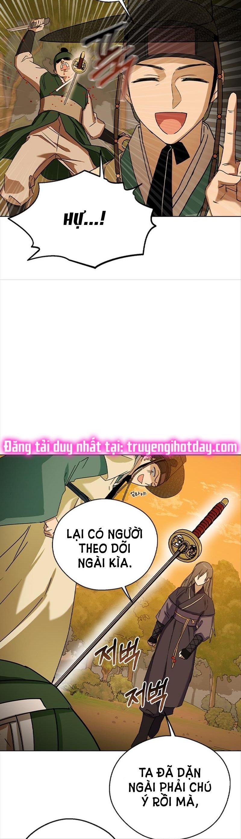 đọc truyện Nhân Duyên Kiếp Trước Chương 47.1 ảnh 8 tại Thiên Thai Truyện