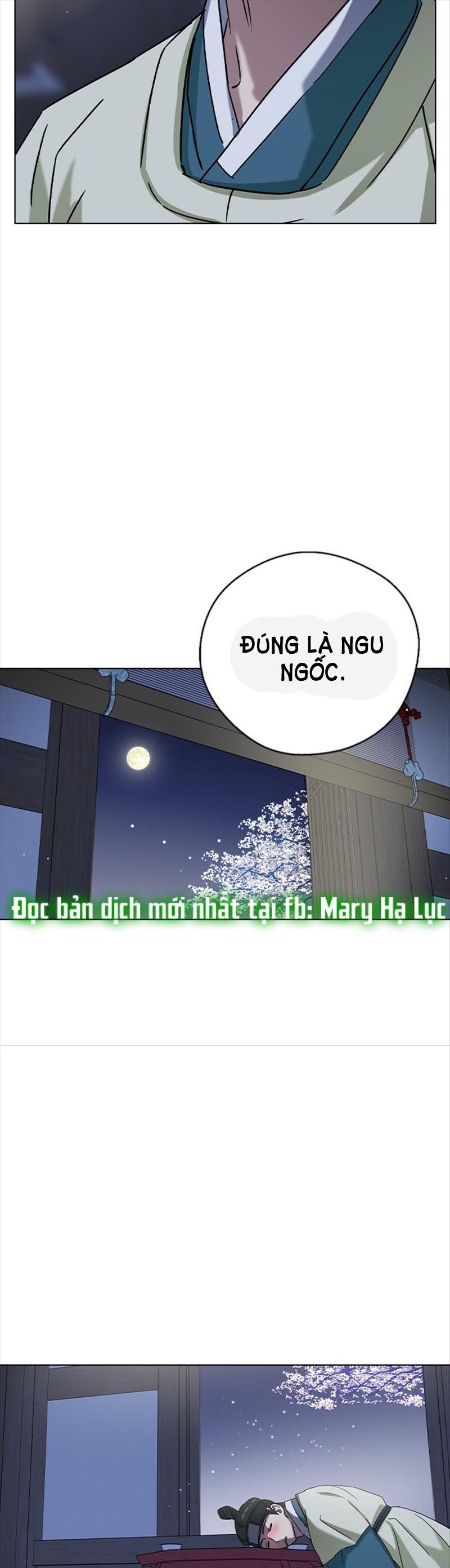 đọc truyện Nhân Duyên Kiếp Trước Chương 47.2 ảnh 2 tại Thiên Thai Truyện