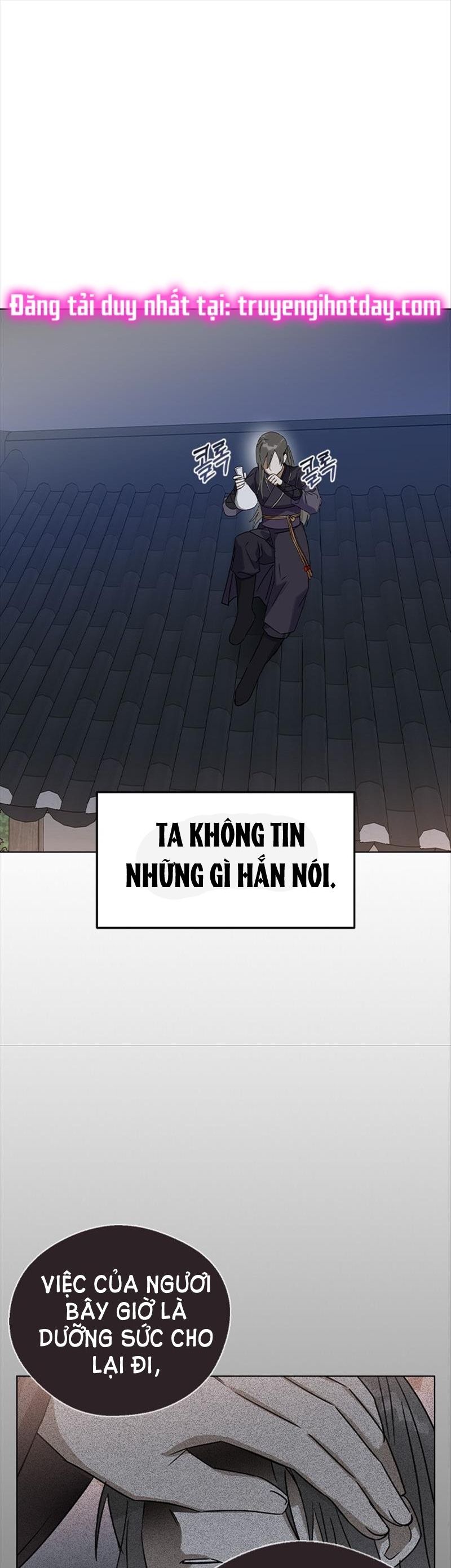 đọc truyện Nhân Duyên Kiếp Trước Chương 47.2 ảnh 4 tại Thiên Thai Truyện