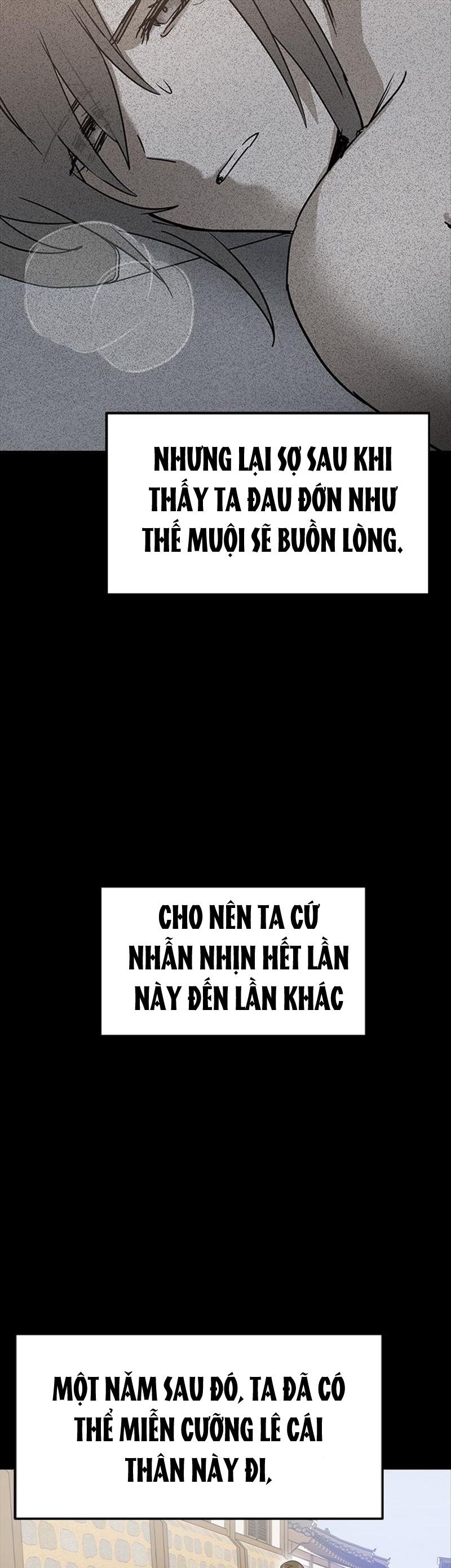 đọc truyện Nhân Duyên Kiếp Trước Chương 47.2 ảnh 6 tại Thiên Thai Truyện