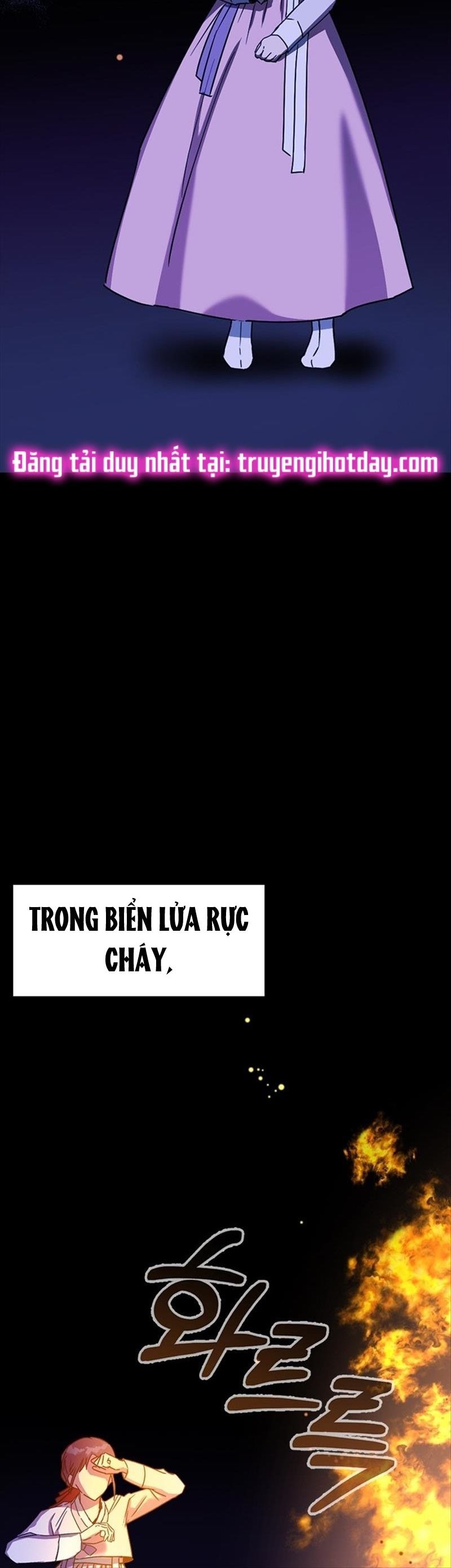 đọc truyện Nhân Duyên Kiếp Trước Chương 48.1 ảnh 2 tại Thiên Thai Truyện