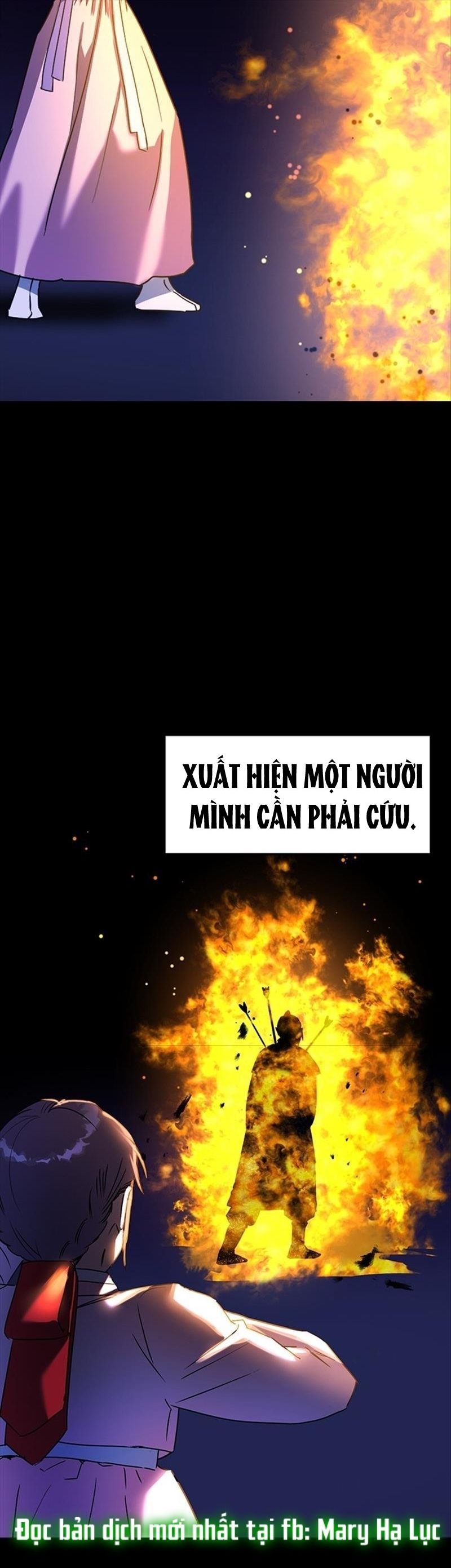 đọc truyện Nhân Duyên Kiếp Trước Chương 48.1 ảnh 3 tại Thiên Thai Truyện