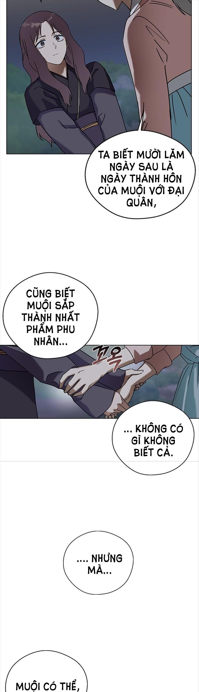 đọc truyện Nhân Duyên Kiếp Trước Chương 48.2 ảnh 11 tại Thiên Thai Truyện