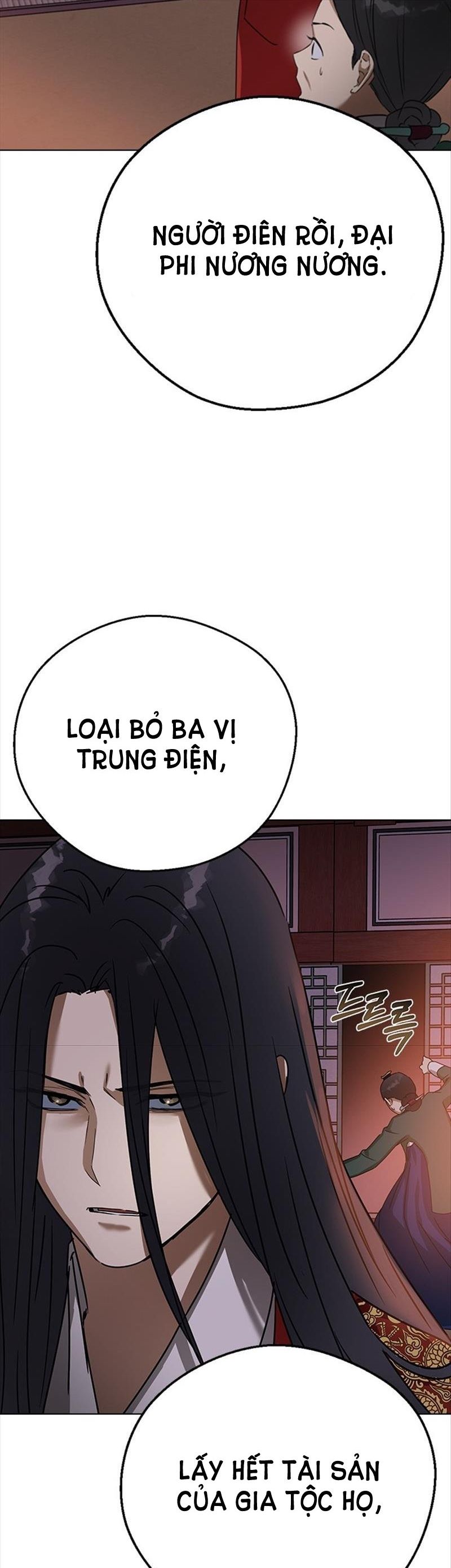 đọc truyện Nhân Duyên Kiếp Trước Chương 48.2 ảnh 19 tại Thiên Thai Truyện