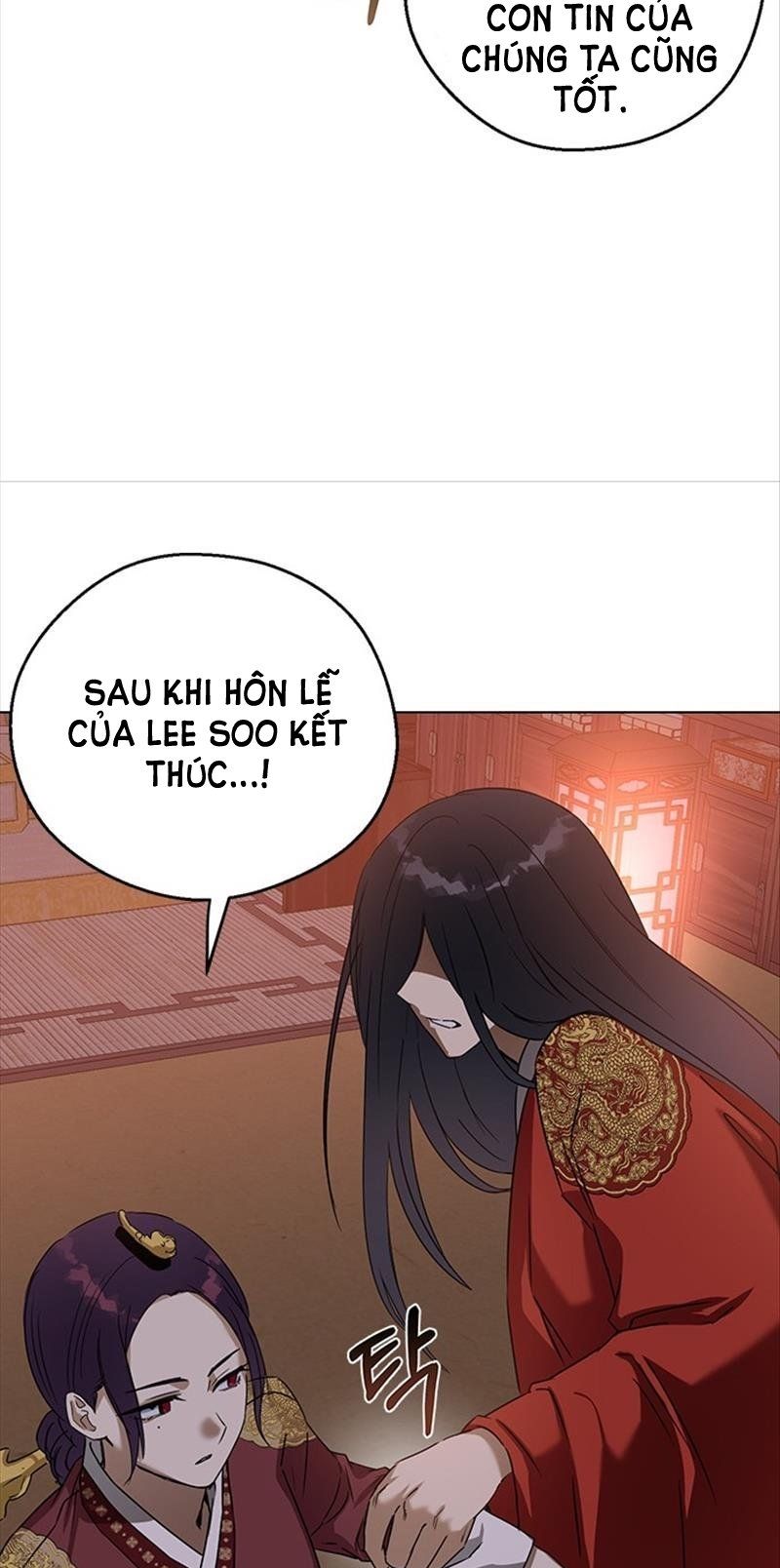 đọc truyện Nhân Duyên Kiếp Trước Chương 48.2 ảnh 23 tại Thiên Thai Truyện