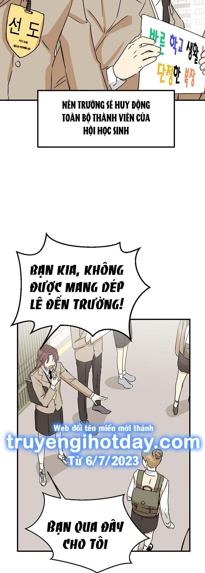 đọc truyện Nhân Duyên Kiếp Trước Chương 5.1 ảnh 22 tại Thiên Thai Truyện