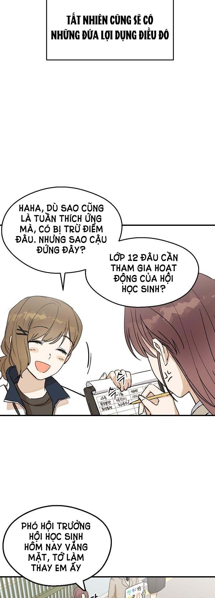 đọc truyện Nhân Duyên Kiếp Trước Chương 5.1 ảnh 27 tại Thiên Thai Truyện