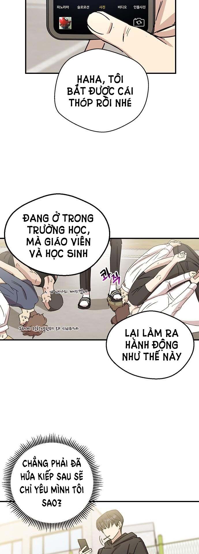 đọc truyện Nhân Duyên Kiếp Trước Chương 5.1 ảnh 5 tại Thiên Thai Truyện