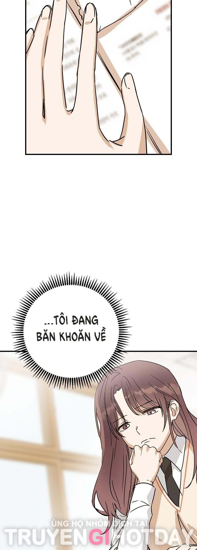 đọc truyện Nhân Duyên Kiếp Trước Chương 5.2 ảnh 5 tại Thiên Thai Truyện