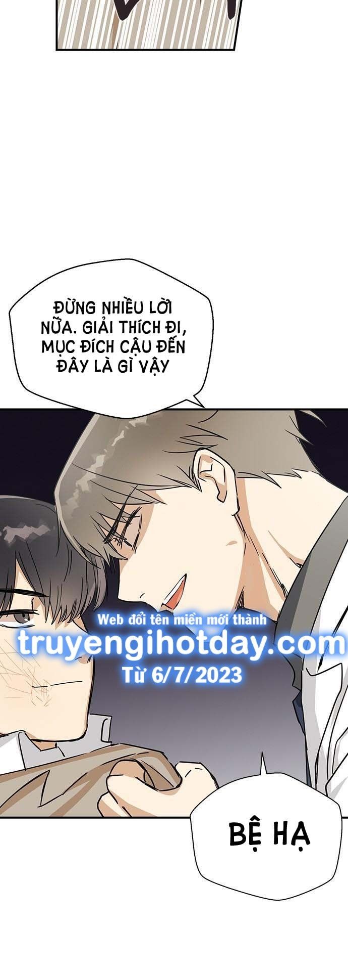 đọc truyện Nhân Duyên Kiếp Trước Chương 6.1 ảnh 23 tại Thiên Thai Truyện