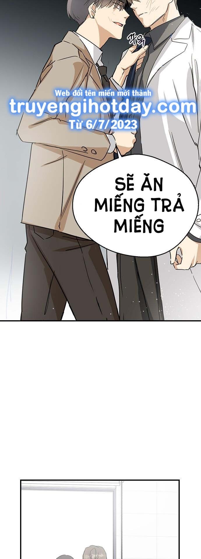 đọc truyện Nhân Duyên Kiếp Trước Chương 6.1 ảnh 33 tại Thiên Thai Truyện