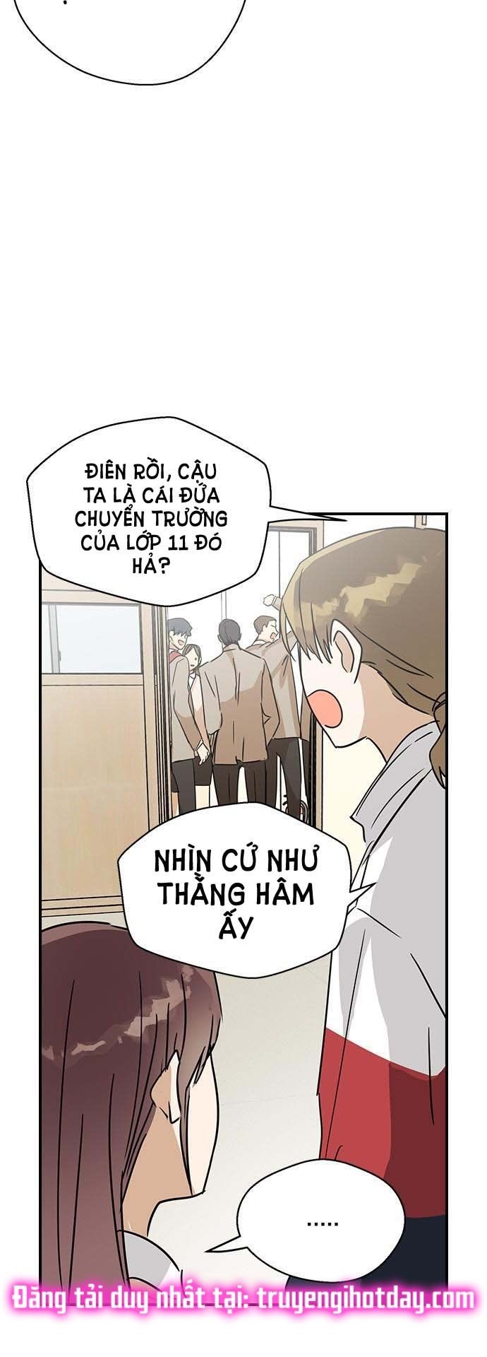 đọc truyện Nhân Duyên Kiếp Trước Chương 6.1 ảnh 35 tại Thiên Thai Truyện