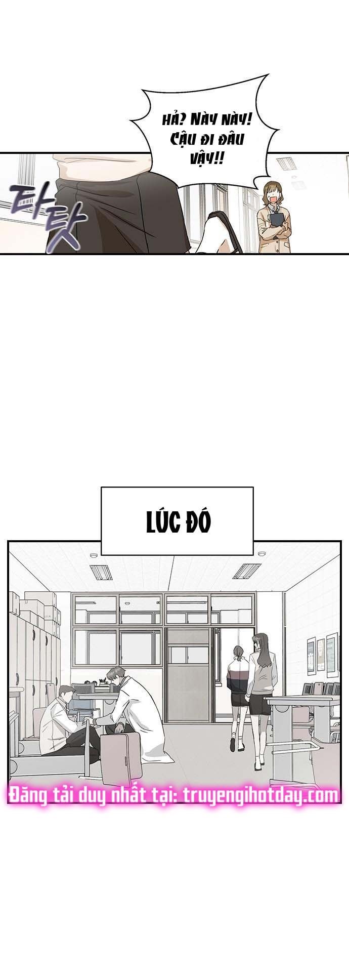 đọc truyện Nhân Duyên Kiếp Trước Chương 6.2 ảnh 17 tại Thiên Thai Truyện