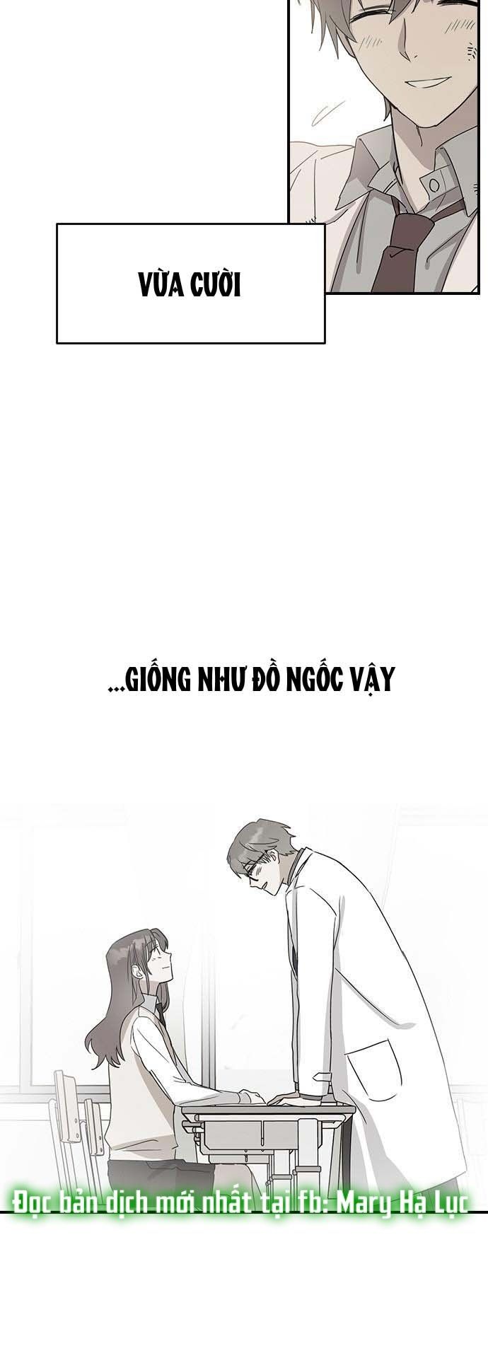 đọc truyện Nhân Duyên Kiếp Trước Chương 6.2 ảnh 20 tại Thiên Thai Truyện