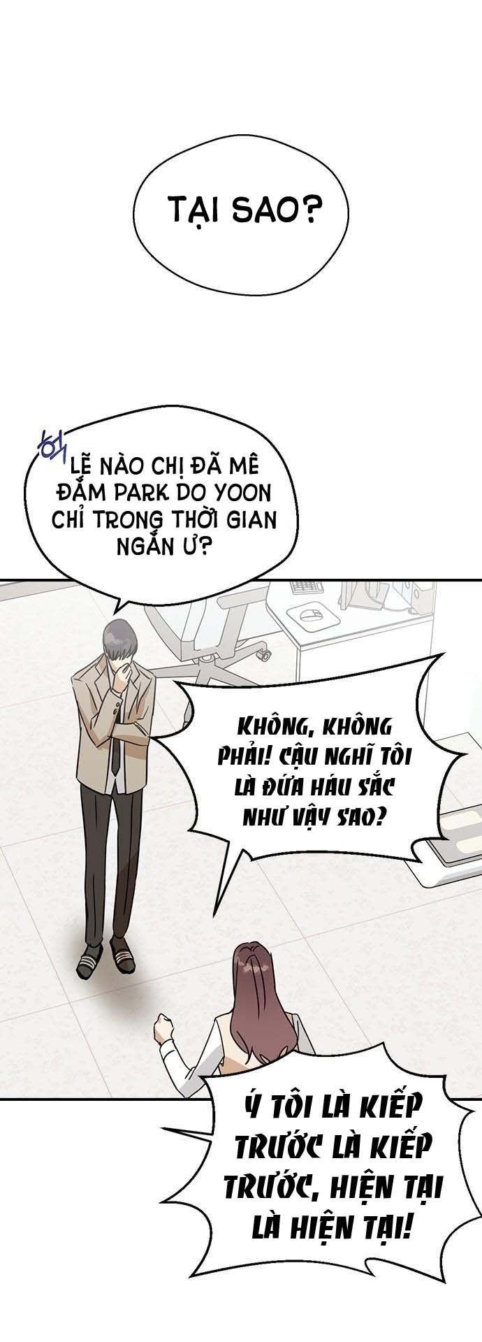 đọc truyện Nhân Duyên Kiếp Trước Chương 6.2 ảnh 27 tại Thiên Thai Truyện