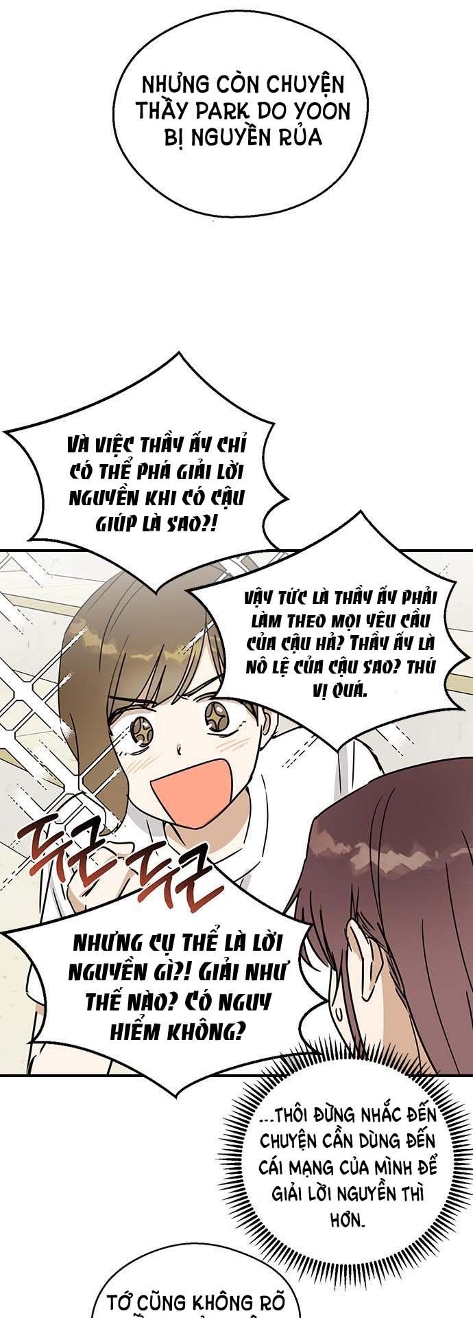 đọc truyện Nhân Duyên Kiếp Trước Chương 7.1 ảnh 24 tại Thiên Thai Truyện
