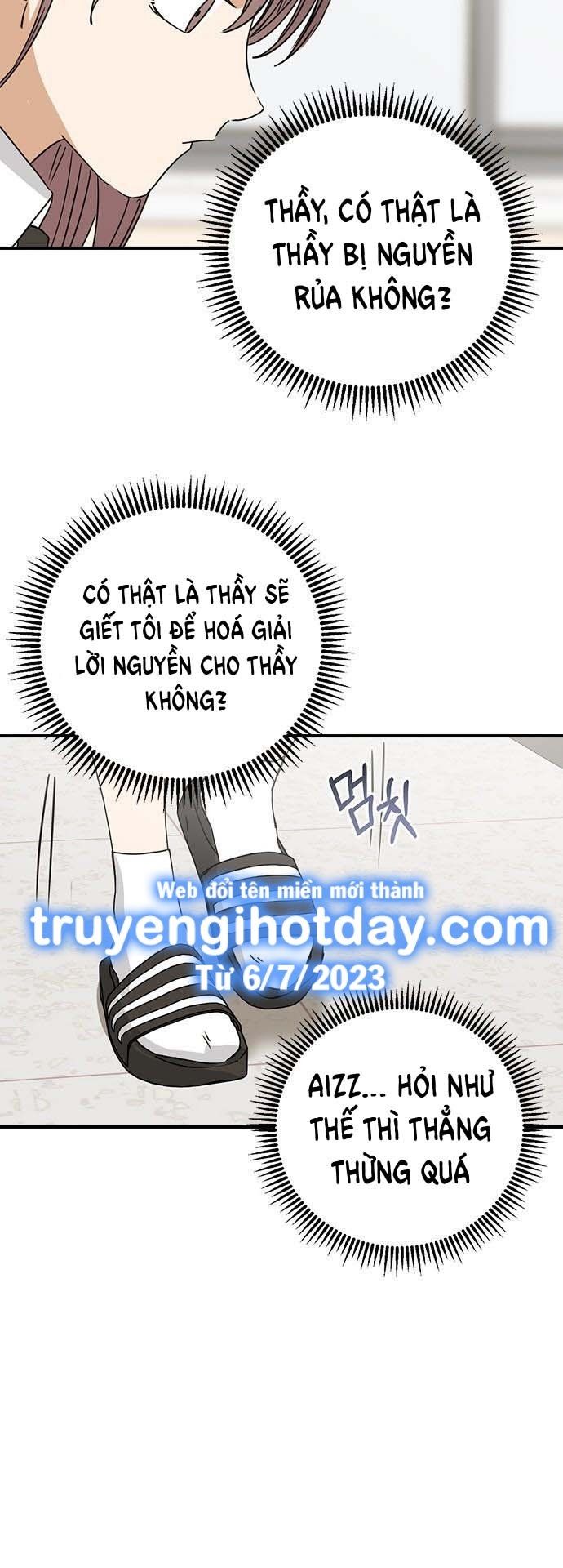 đọc truyện Nhân Duyên Kiếp Trước Chương 7.1 ảnh 33 tại Thiên Thai Truyện