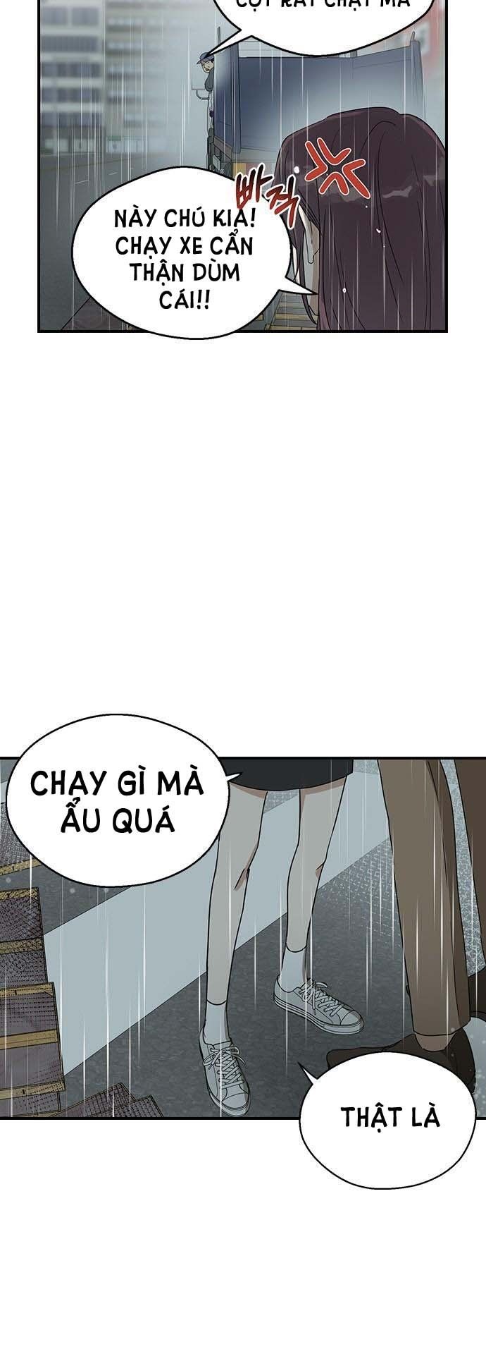 đọc truyện Nhân Duyên Kiếp Trước Chương 8.1 ảnh 16 tại Thiên Thai Truyện