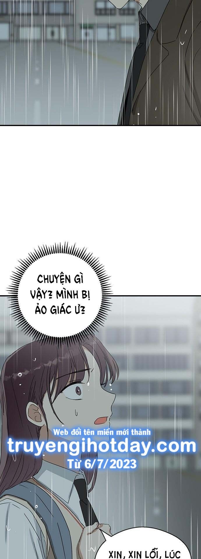 đọc truyện Nhân Duyên Kiếp Trước Chương 8.1 ảnh 23 tại Thiên Thai Truyện