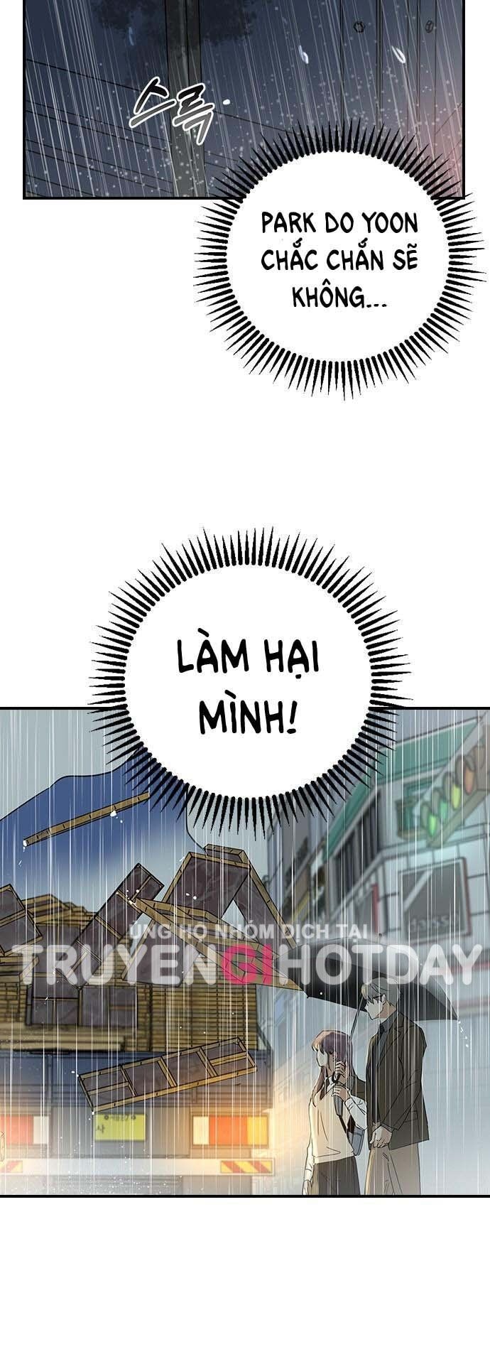đọc truyện Nhân Duyên Kiếp Trước Chương 8.1 ảnh 7 tại Thiên Thai Truyện