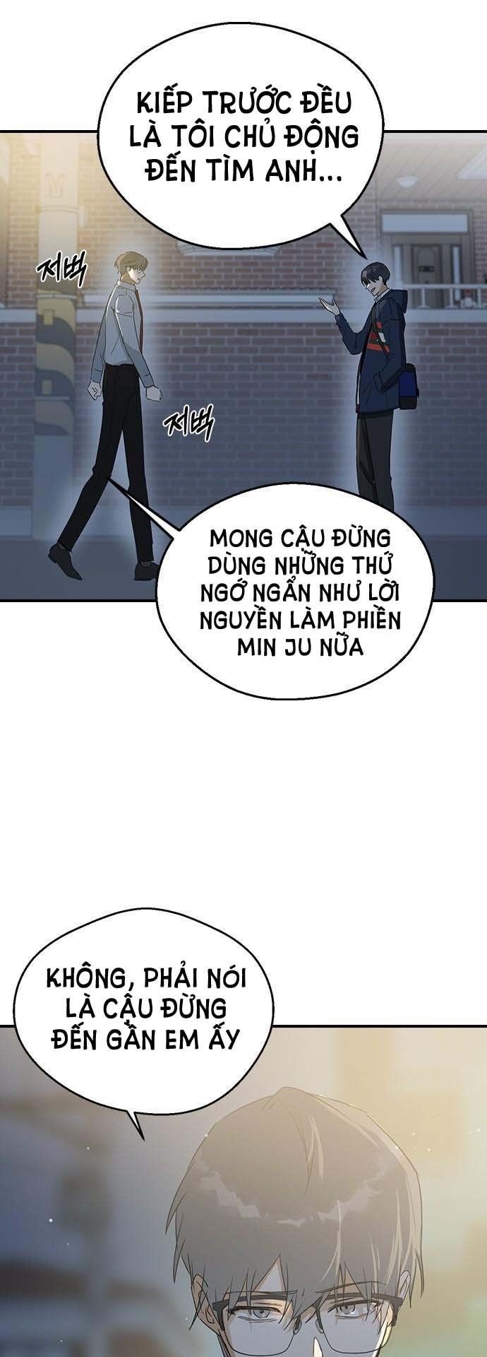 đọc truyện Nhân Duyên Kiếp Trước Chương 8.2 ảnh 28 tại Thiên Thai Truyện