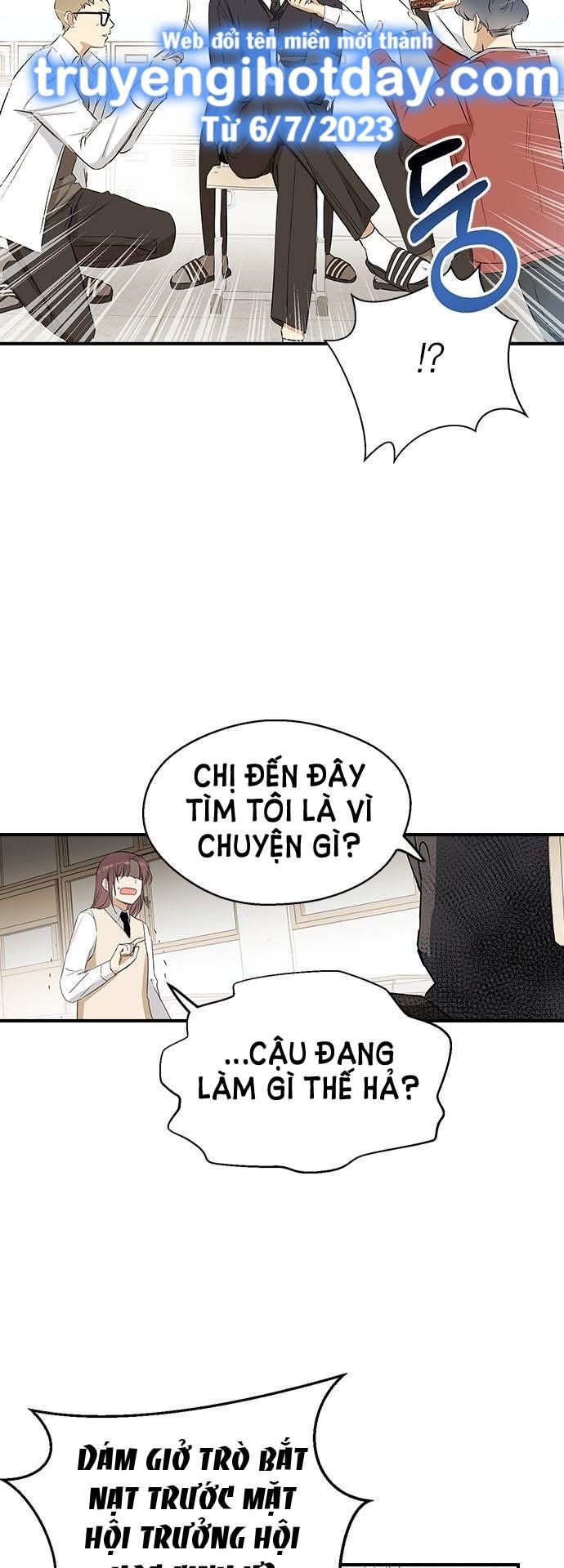 đọc truyện Nhân Duyên Kiếp Trước Chương 8.2 ảnh 10 tại Thiên Thai Truyện