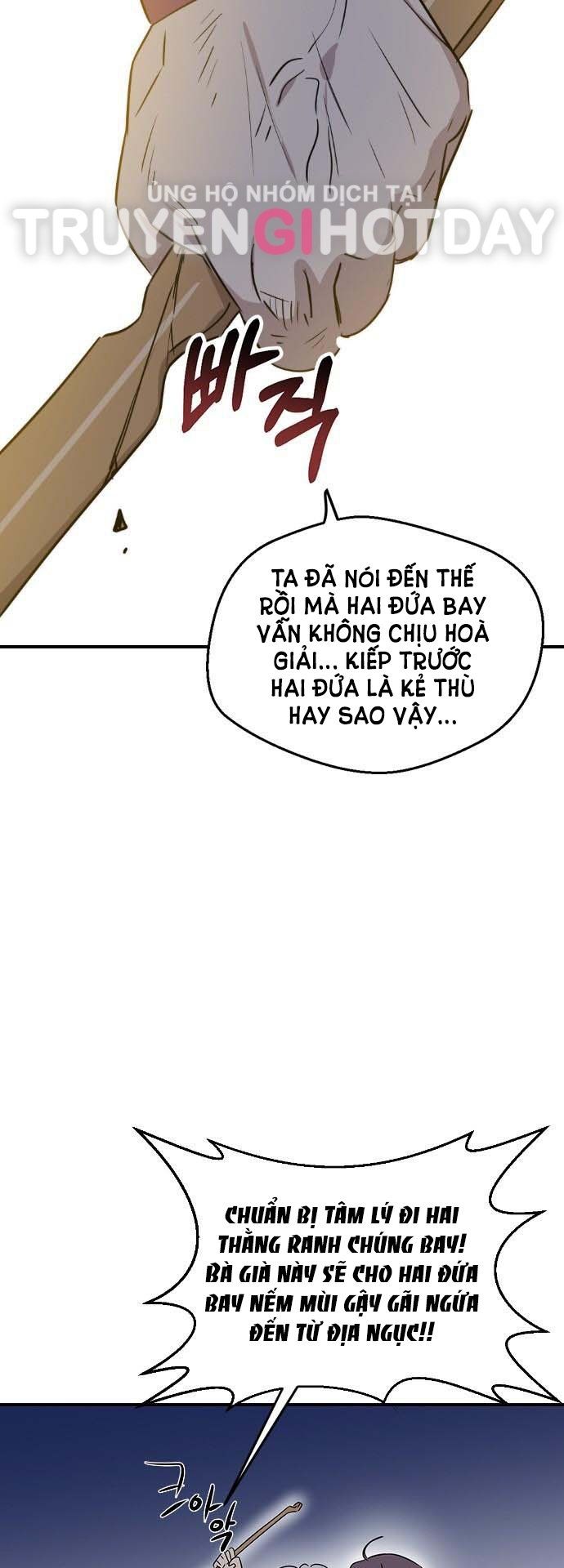 đọc truyện Nhân Duyên Kiếp Trước Chương 9.1 ảnh 14 tại Thiên Thai Truyện