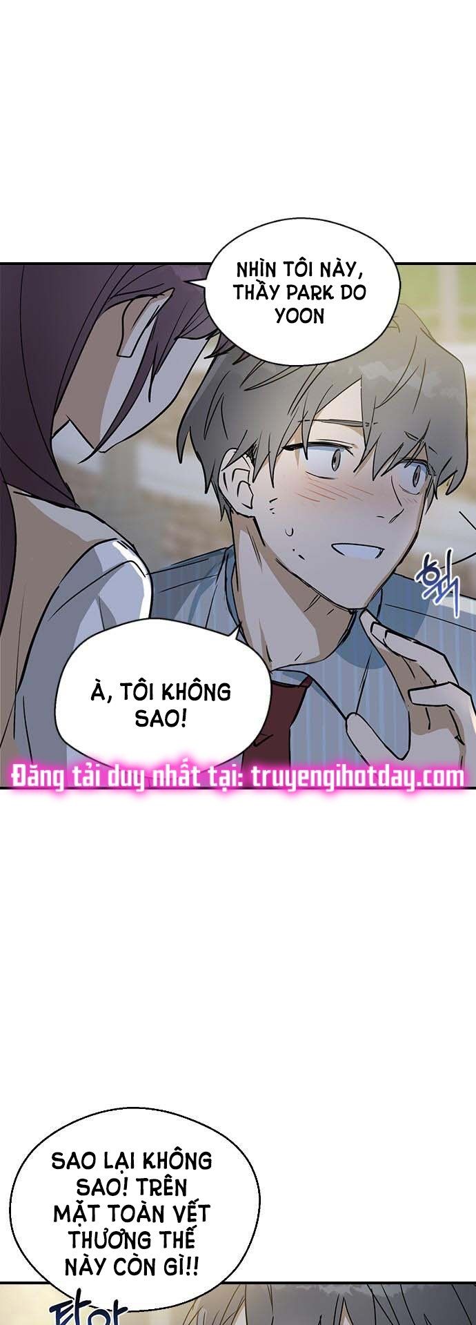 đọc truyện Nhân Duyên Kiếp Trước Chương 9.1 ảnh 21 tại Thiên Thai Truyện