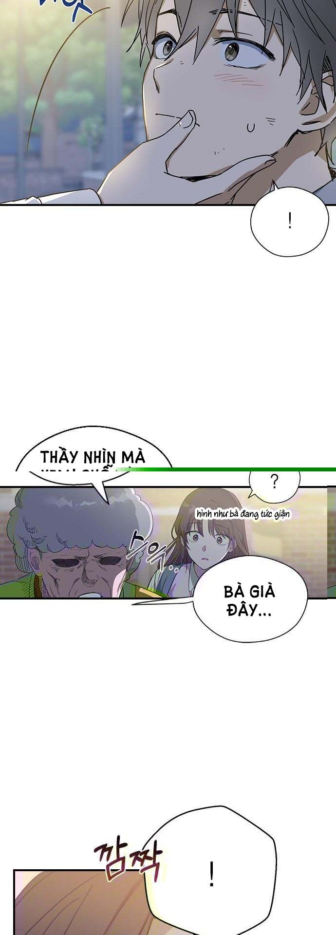 đọc truyện Nhân Duyên Kiếp Trước Chương 9.1 ảnh 22 tại Thiên Thai Truyện