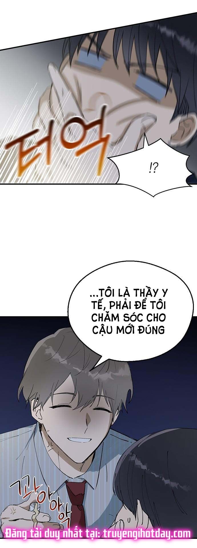 đọc truyện Nhân Duyên Kiếp Trước Chương 9.1 ảnh 25 tại Thiên Thai Truyện