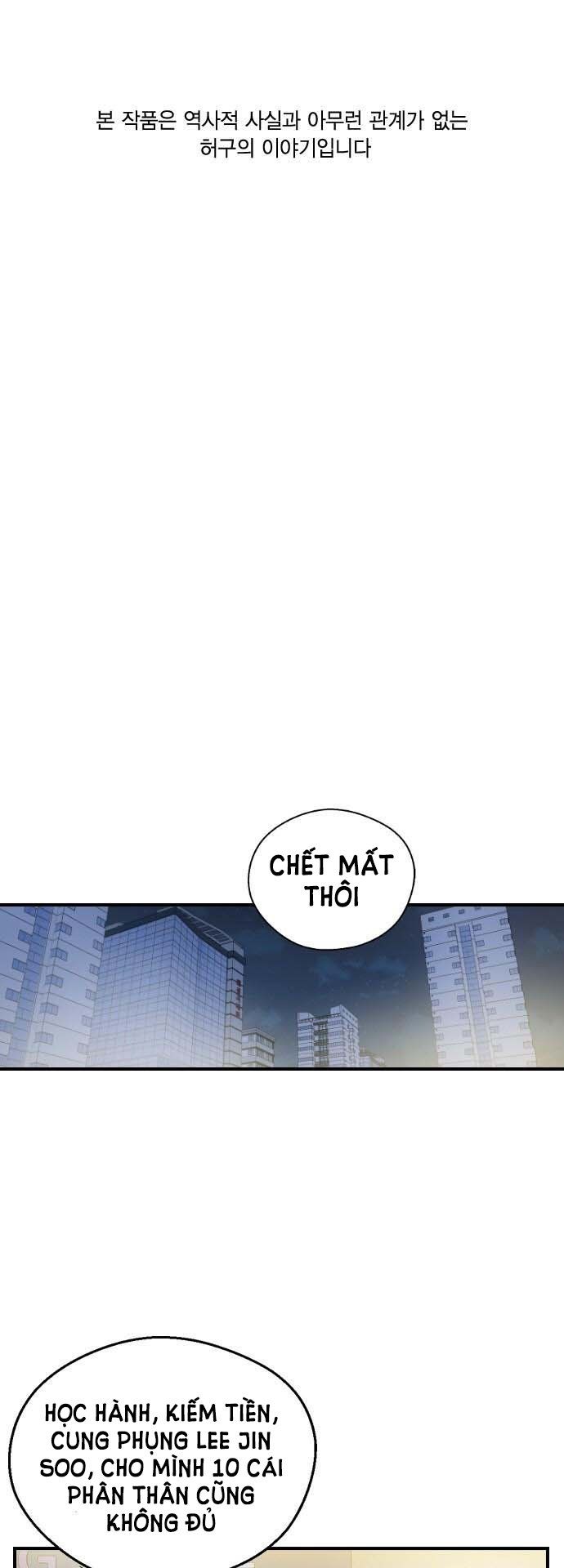 đọc truyện Nhân Duyên Kiếp Trước Chương 9.1 ảnh 4 tại Thiên Thai Truyện