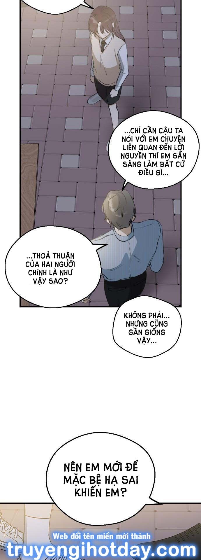 đọc truyện Nhân Duyên Kiếp Trước Chương 9.1 ảnh 32 tại Thiên Thai Truyện