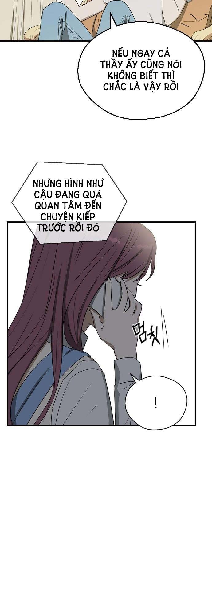 đọc truyện Nhân Duyên Kiếp Trước Chương 9.1 ảnh 6 tại Thiên Thai Truyện