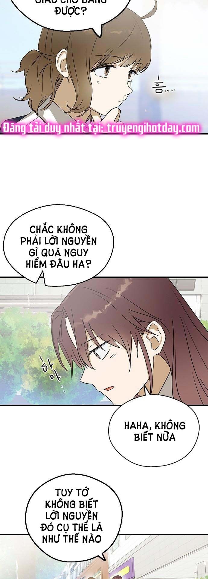 đọc truyện Nhân Duyên Kiếp Trước Chương 9.2 ảnh 19 tại Thiên Thai Truyện