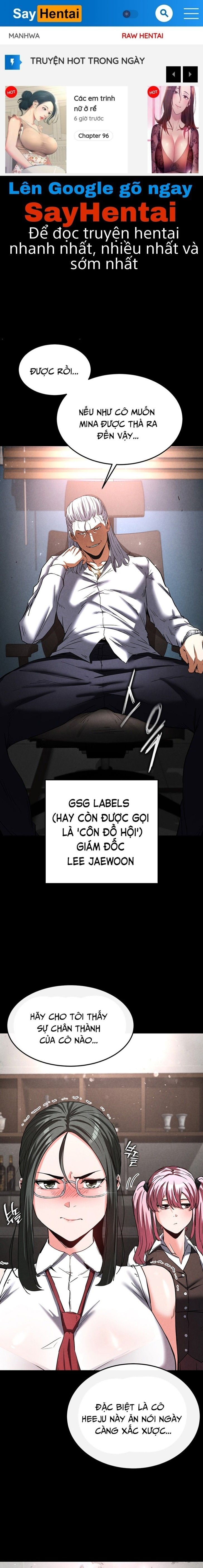 Nhân Loại Ngày Mạt Thế! Chương 15 page 1 - Giả Dược