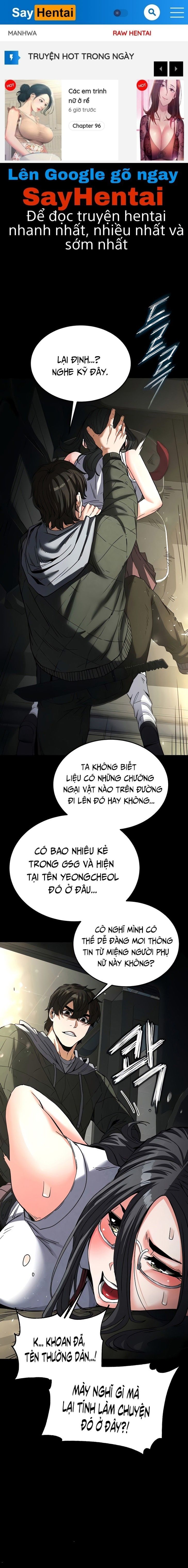 Nhân Loại Ngày Mạt Thế! Chương 16 page 1 - Giả Dược