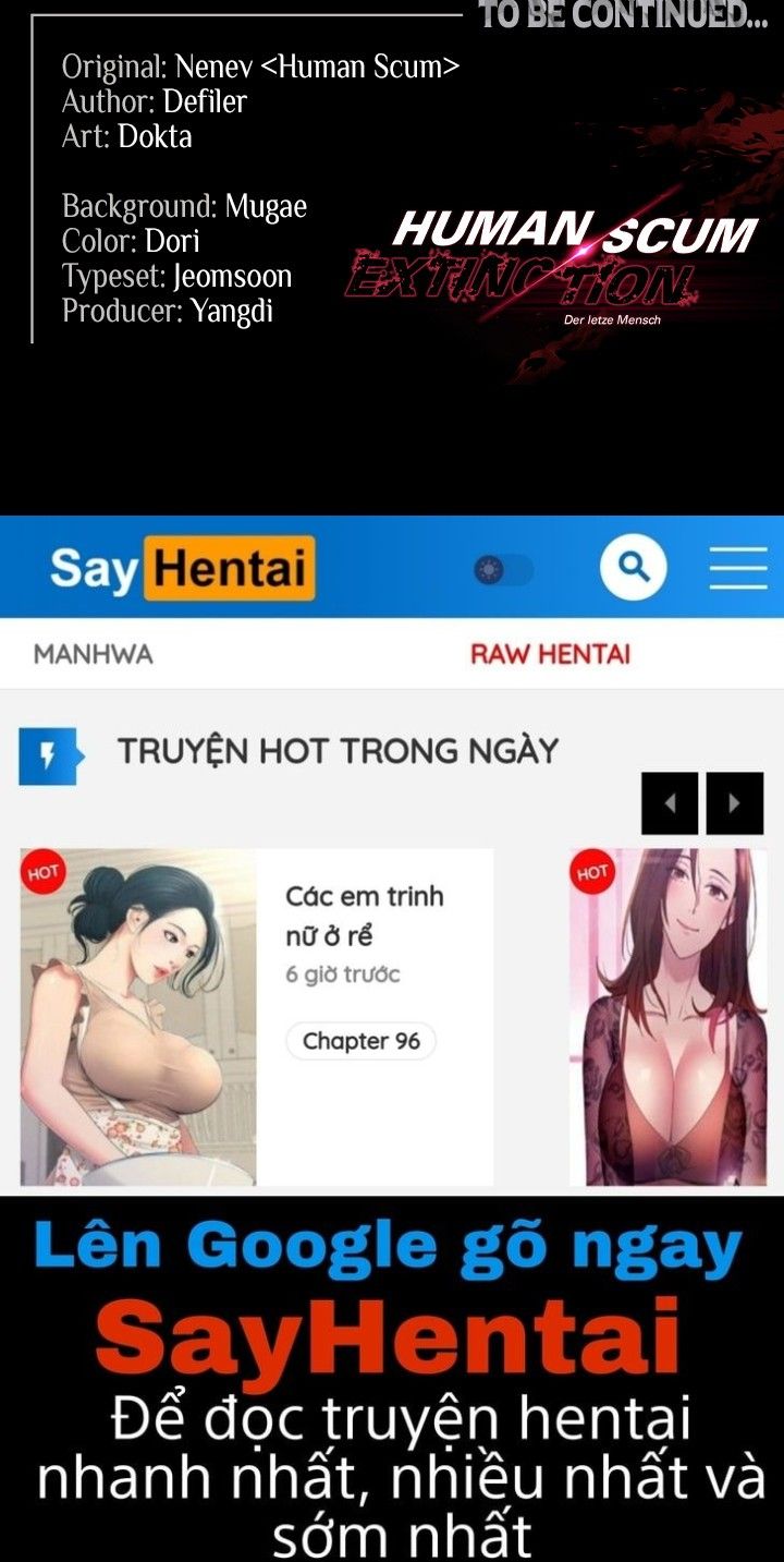 đọc truyện Nhân Loại Ngày Mạt Thế! Chương 19 ảnh 14 tại Thiên Thai Truyện
