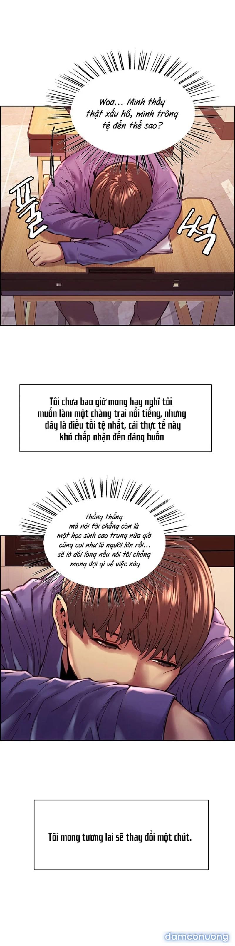 đọc truyện Nhãn Lực Toàn Năng Chương 1 ảnh 13 tại Giả Dược