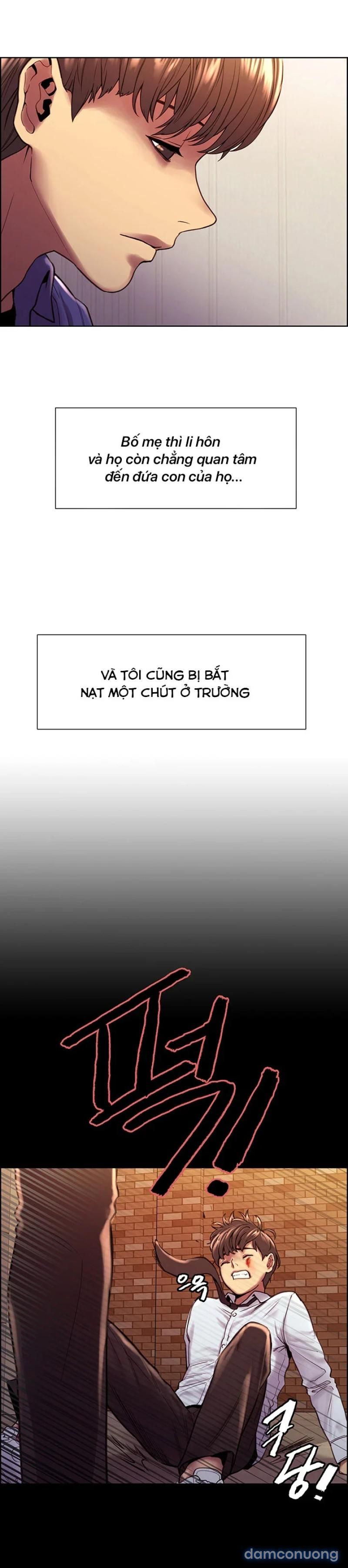 đọc truyện Nhãn Lực Toàn Năng Chương 1 ảnh 7 tại Giả Dược