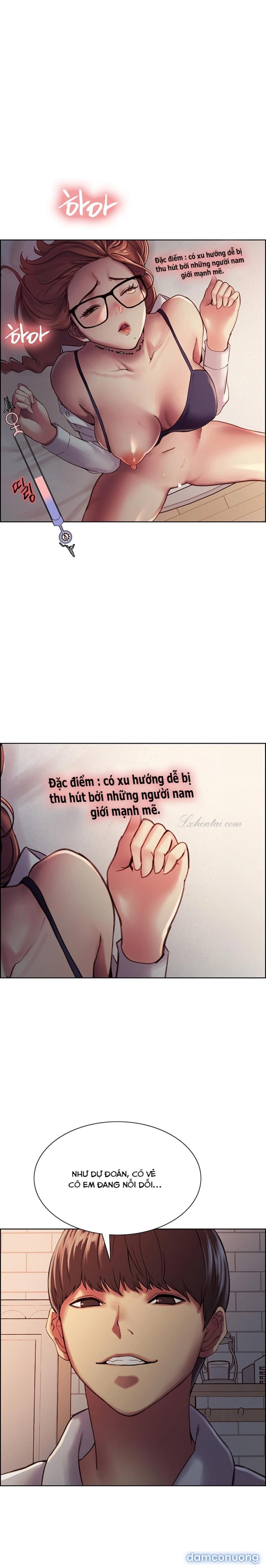 đọc truyện Nhãn Lực Toàn Năng Chương 10 ảnh 11 tại Giả Dược