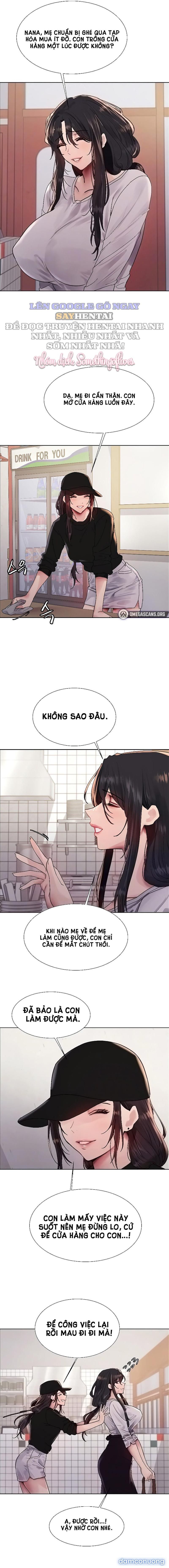 đọc truyện Nhãn Lực Toàn Năng Chương 119 ảnh 3 tại Giả Dược