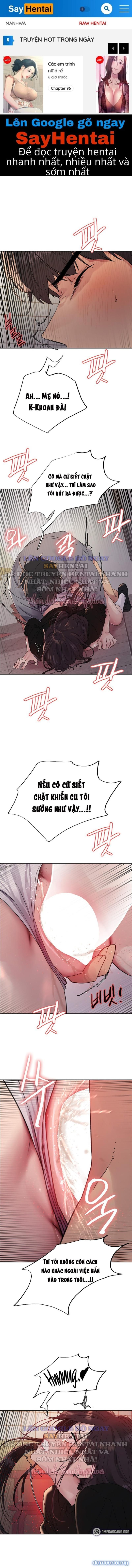 đọc truyện Nhãn Lực Toàn Năng Chương 121 ảnh 1 tại Giả Dược