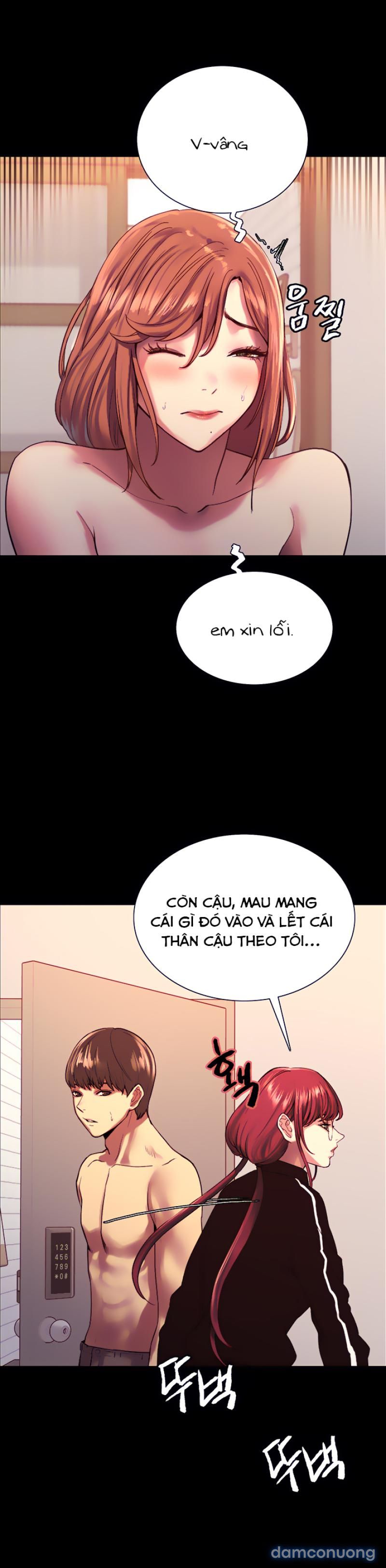 đọc truyện Nhãn Lực Toàn Năng Chương 13 ảnh 5 tại Giả Dược