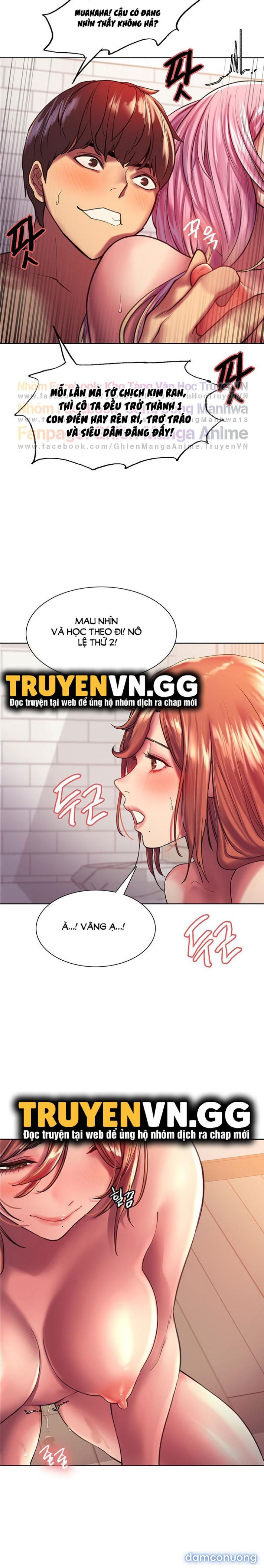 đọc truyện Nhãn Lực Toàn Năng Chương 18 ảnh 12 tại Giả Dược