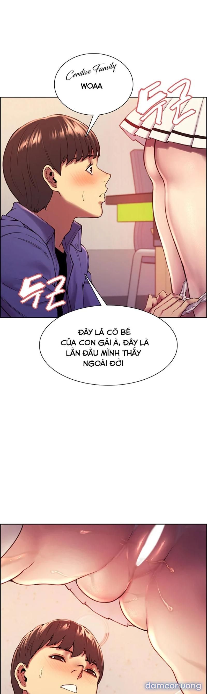 đọc truyện Nhãn Lực Toàn Năng Chương 2 ảnh 21 tại Giả Dược