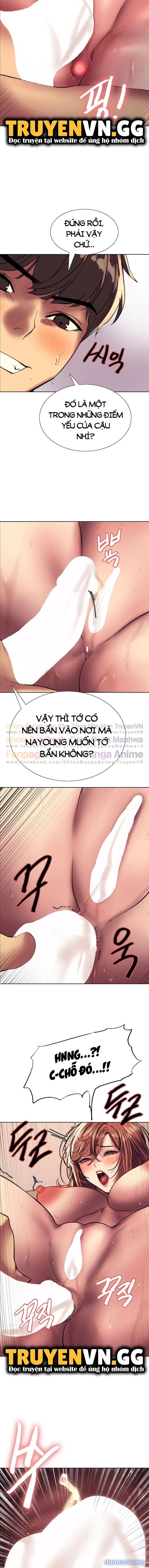đọc truyện Nhãn Lực Toàn Năng Chương 23 ảnh 13 tại Giả Dược