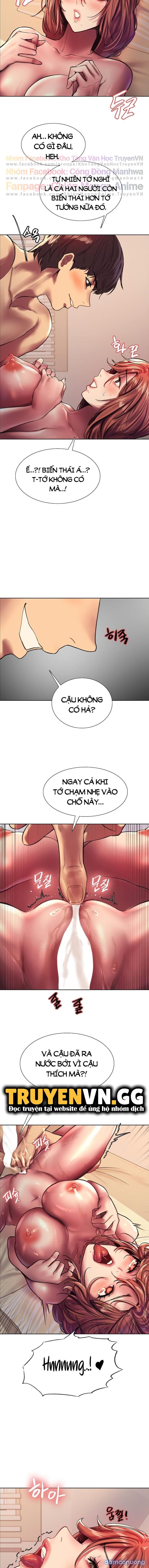 đọc truyện Nhãn Lực Toàn Năng Chương 23 ảnh 4 tại Giả Dược