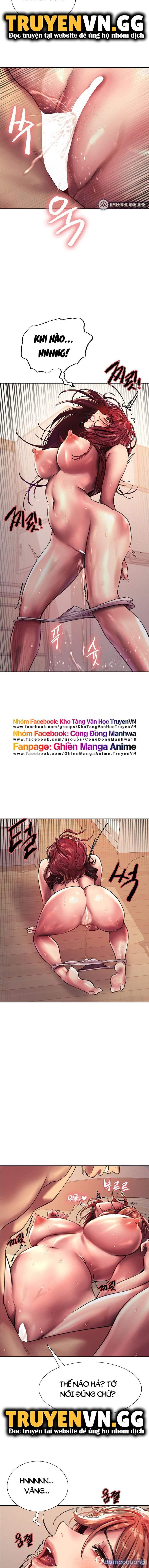 đọc truyện Nhãn Lực Toàn Năng Chương 23 ảnh 6 tại Giả Dược