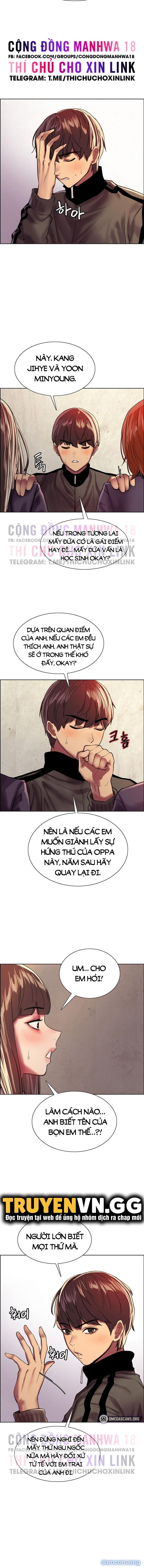 đọc truyện Nhãn Lực Toàn Năng Chương 26 ảnh 12 tại Giả Dược
