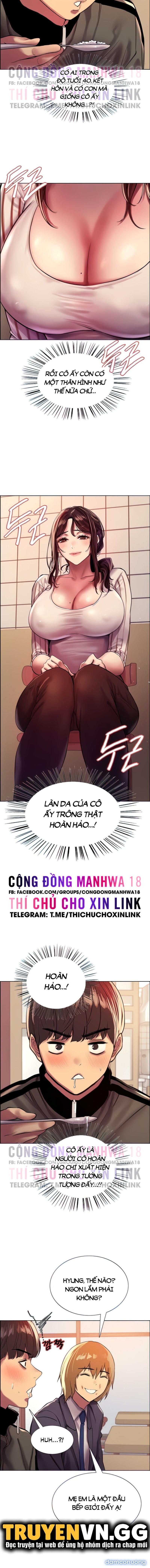 đọc truyện Nhãn Lực Toàn Năng Chương 27 ảnh 3 tại Giả Dược